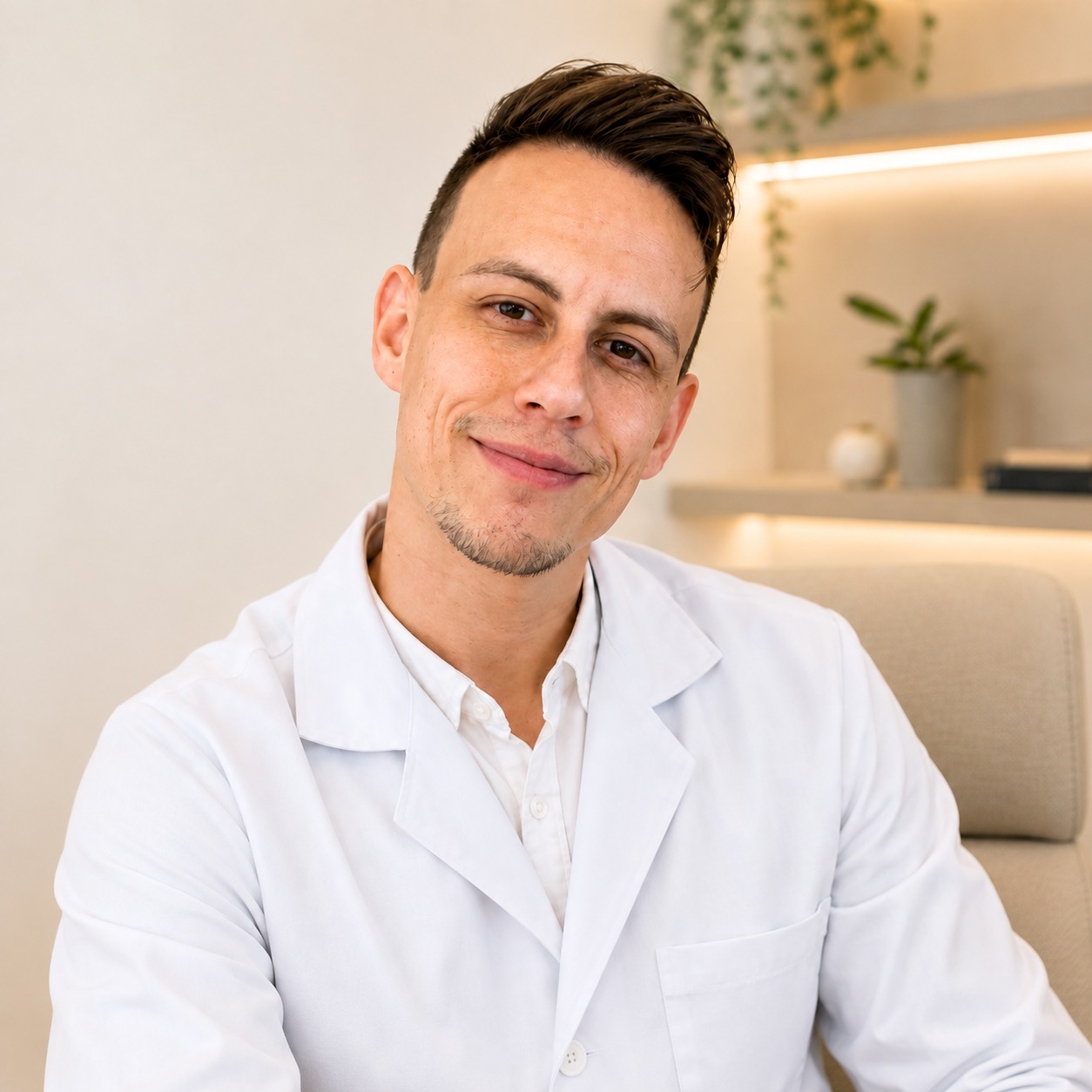 Erick Parodi Melo